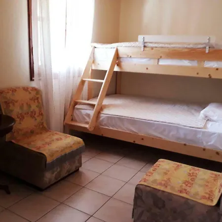 Villa Karanti Limenas  Buitenkant foto