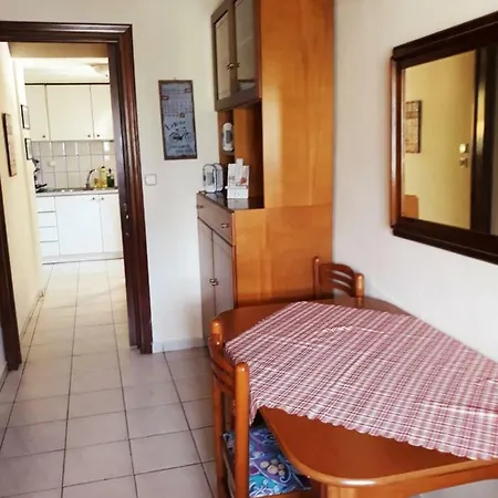 Villa Karanti Limenas  Buitenkant foto