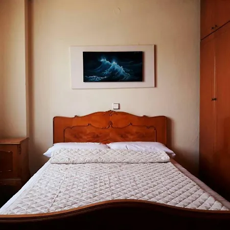 Villa Karanti Limenas  Buitenkant foto
