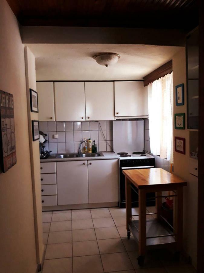 Karanti Holiday home Limenas (Thasos)