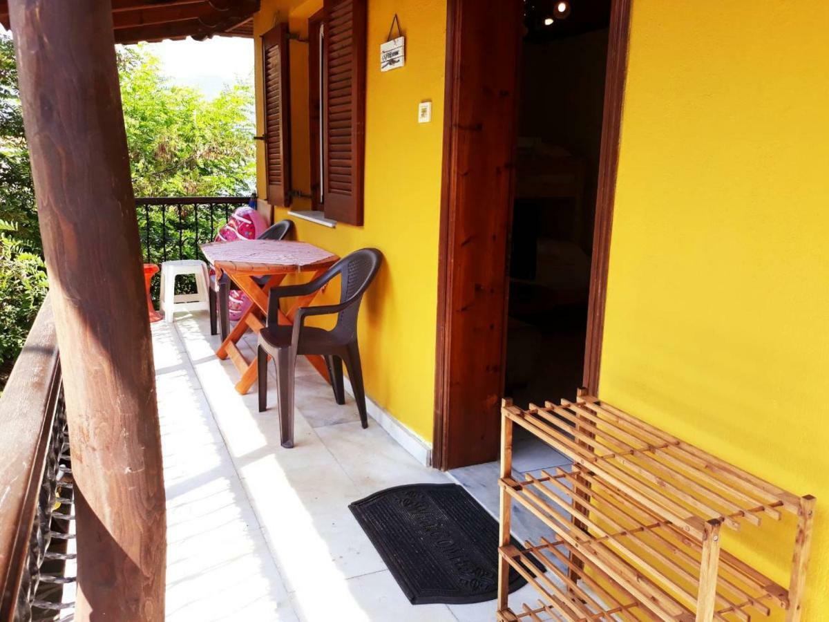 Holiday home Karanti Limenas (Thasos)