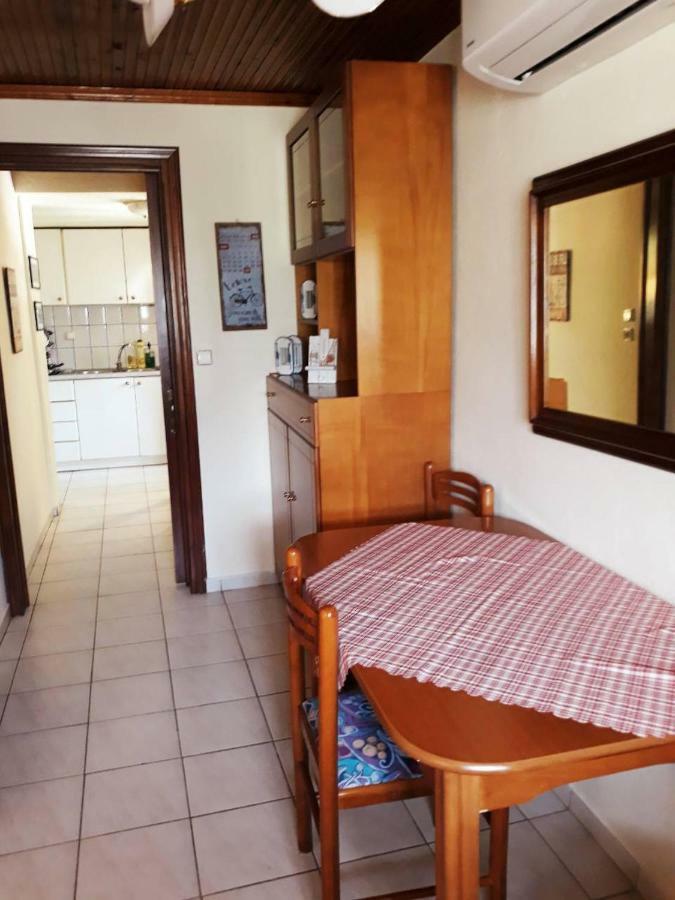 Karanti Holiday home Limenas (Thasos)
