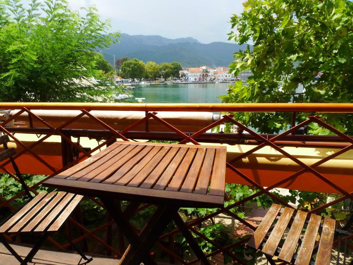Holiday home Karanti Limenas (Thasos)