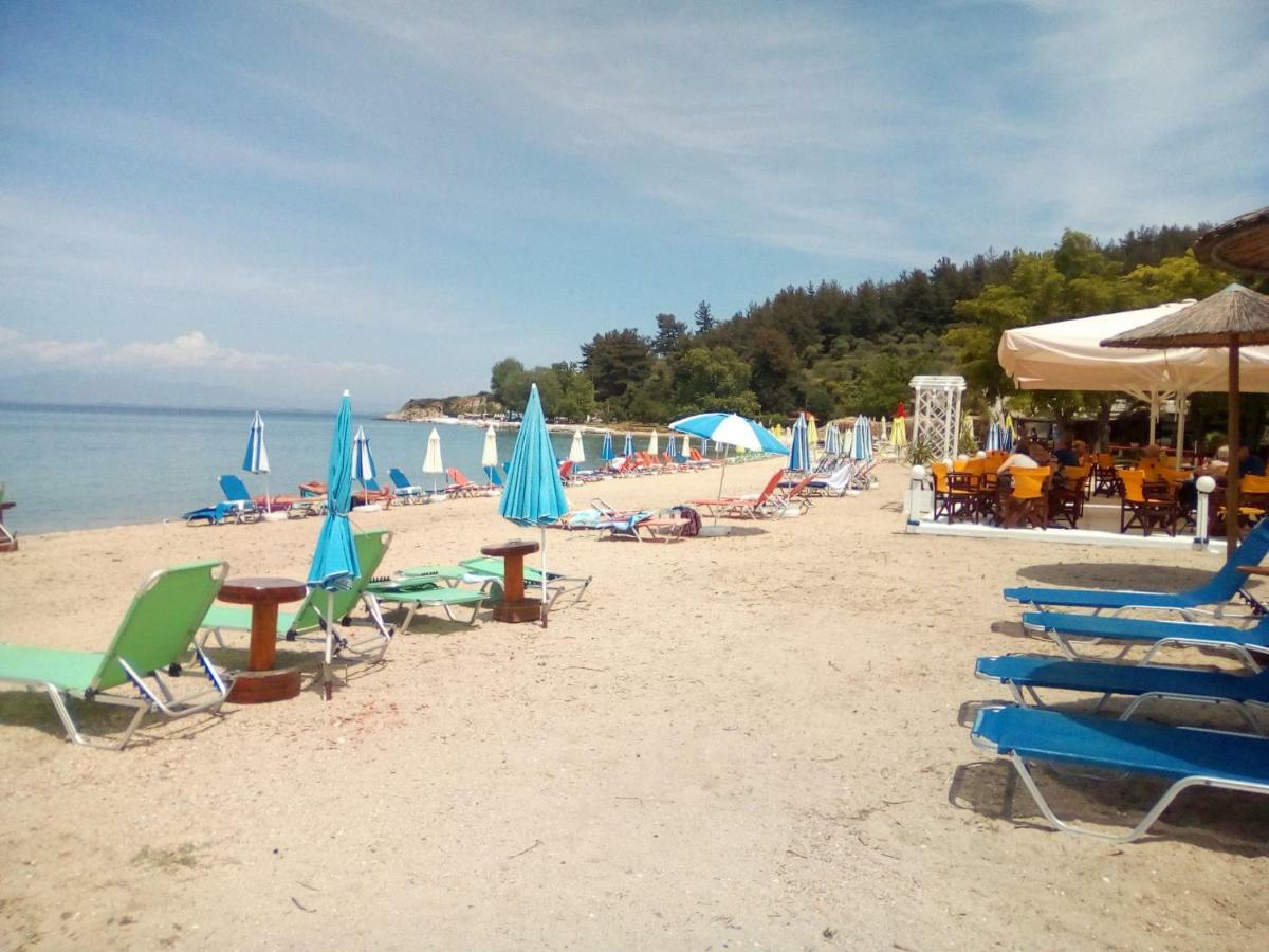 Karanti Holiday home