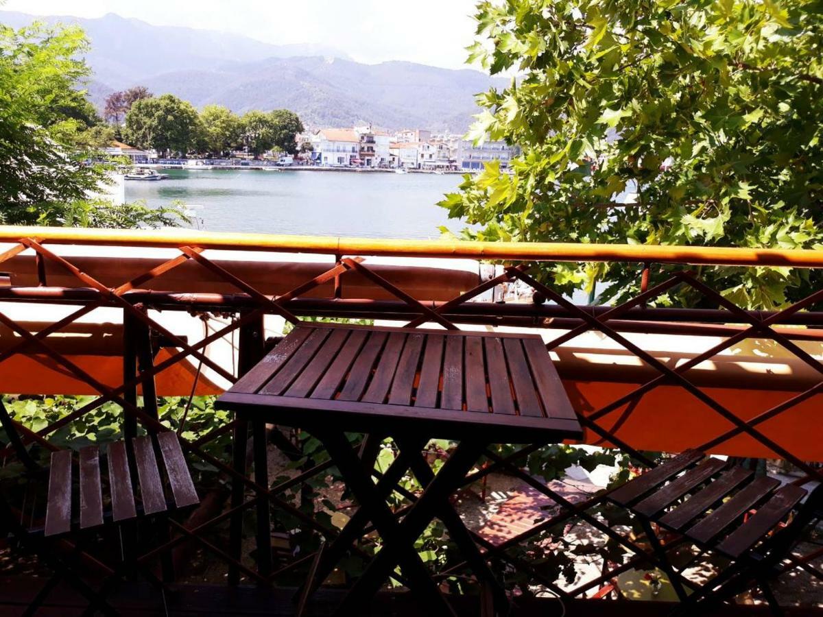 Holiday home Karanti Limenas (Thasos)